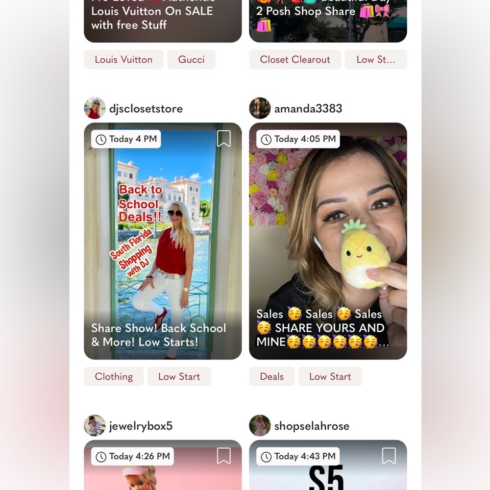 🚨‼️I’m going LIVE ‼️🚨 - Picture 5 of 9